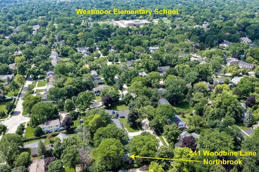 841 Woodbine Lane, Northbrook, IL 60062 - #3