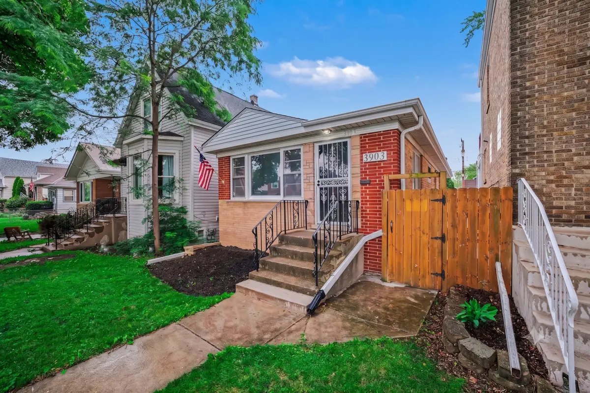 3903 N Neva Avenue, Chicago, IL 60634 - #1