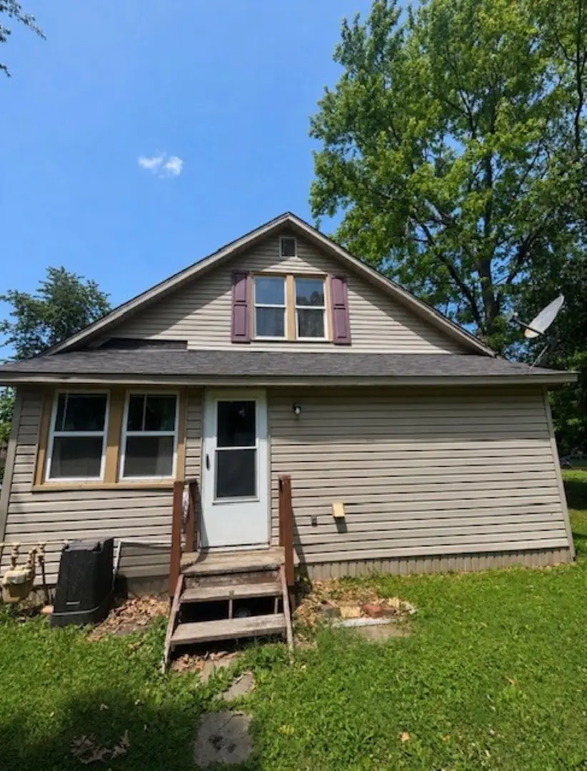 407 N Madison Street, West Frankfort, IL 62896 - #3