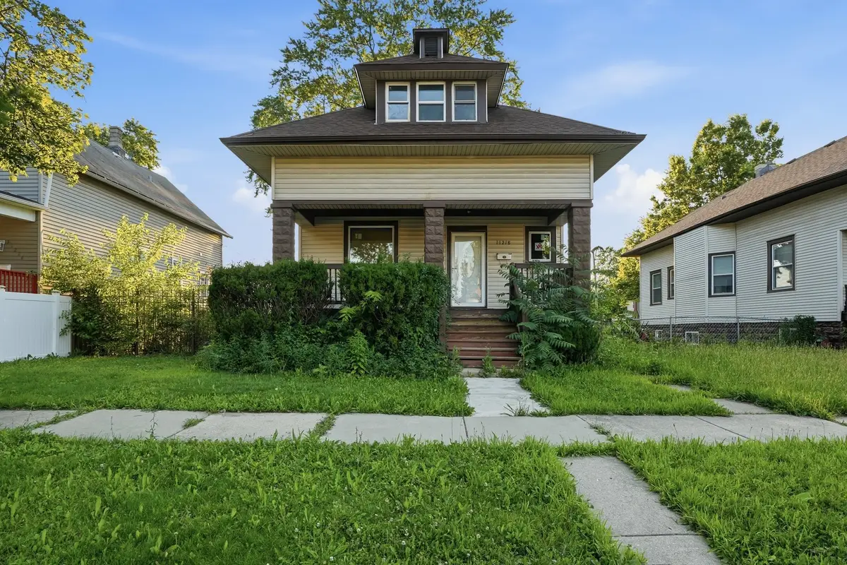 11218 S Hermosa Avenue, Chicago, IL 60643 - #1