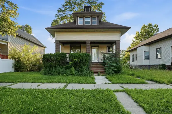 11218 S Hermosa Avenue, Chicago, IL 60643