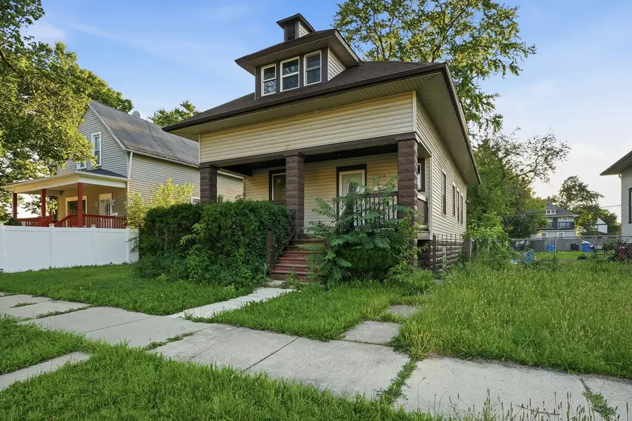 11218 S Hermosa Avenue, Chicago, IL 60643 - #2