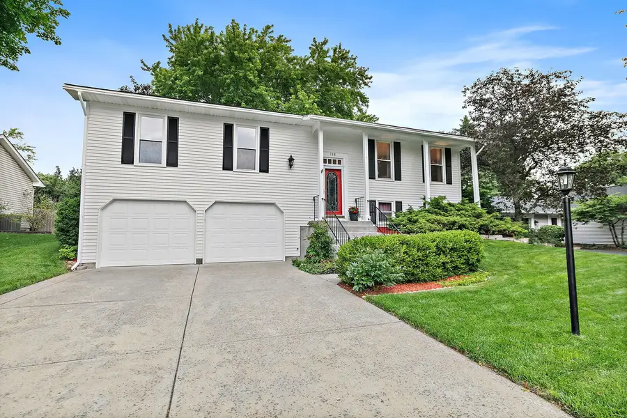 768 Merrimac Street, Cary, IL 60013 - #2