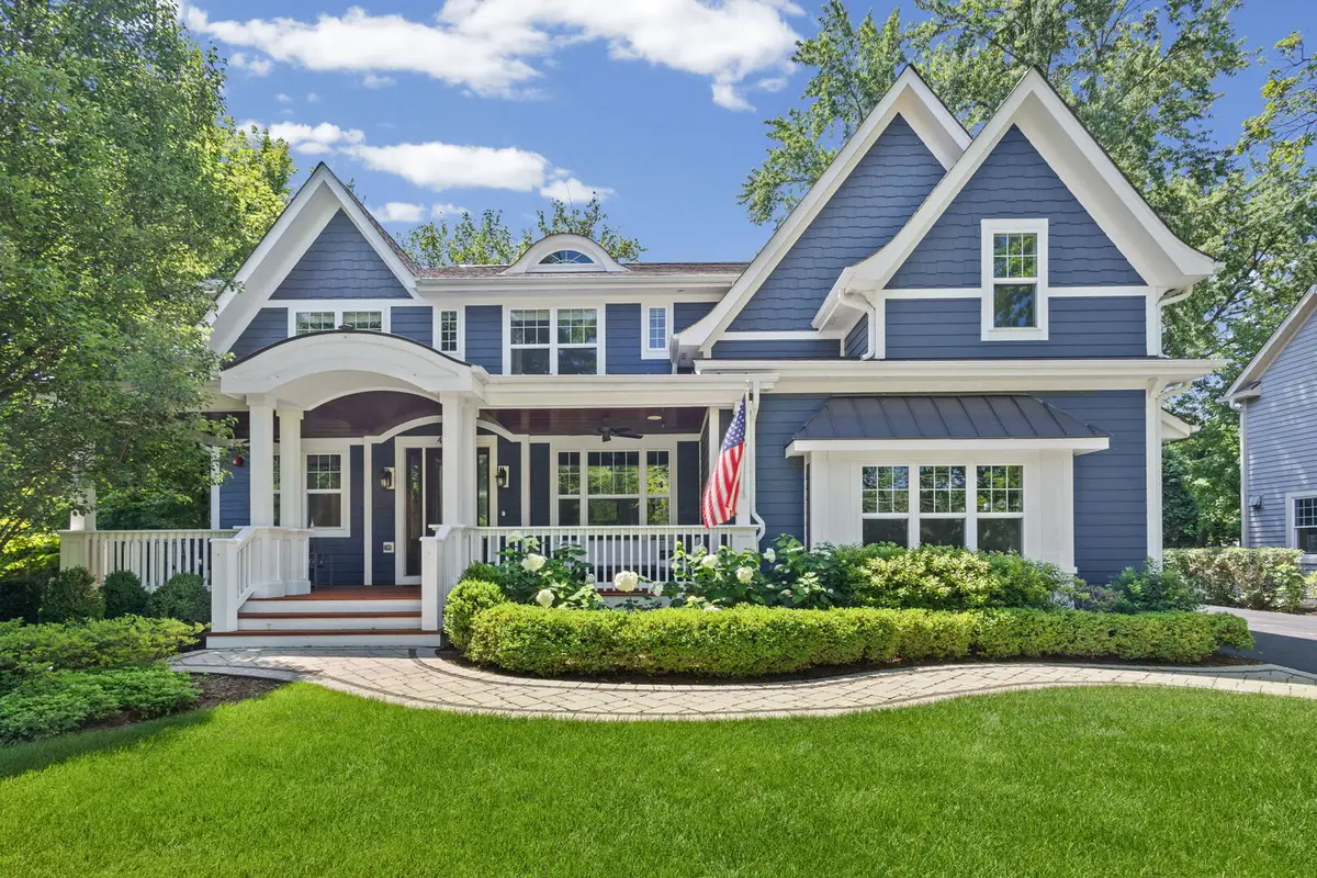 407 Lake Street, Libertyville, IL 60048 - #1