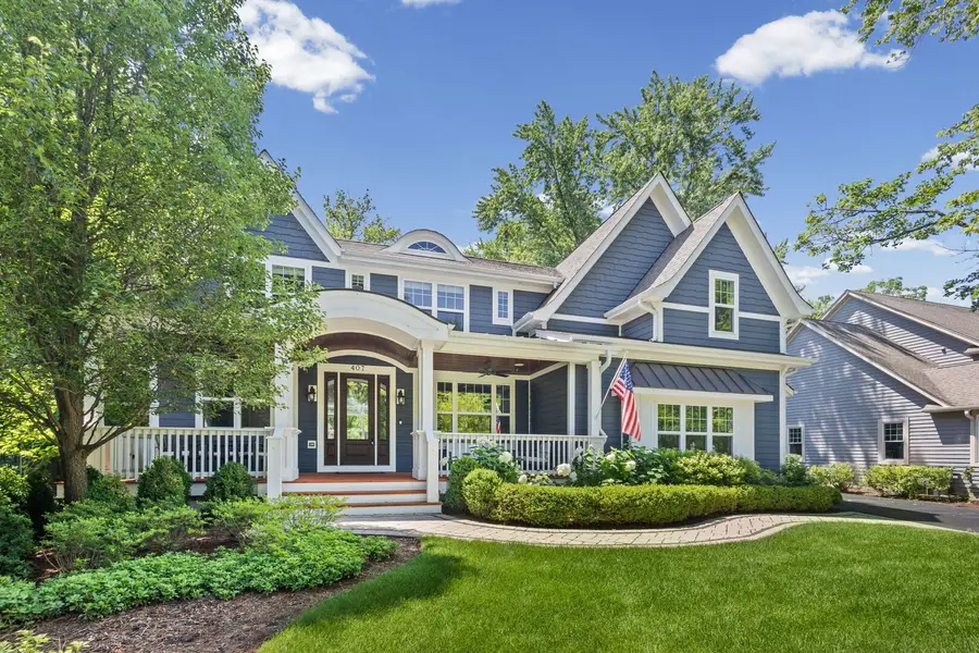 407 Lake Street, Libertyville, IL 60048 - #3