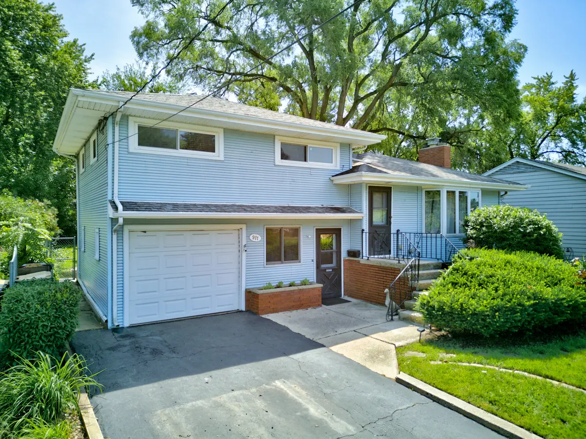 911 David Street, Antioch, IL 60002 - #1