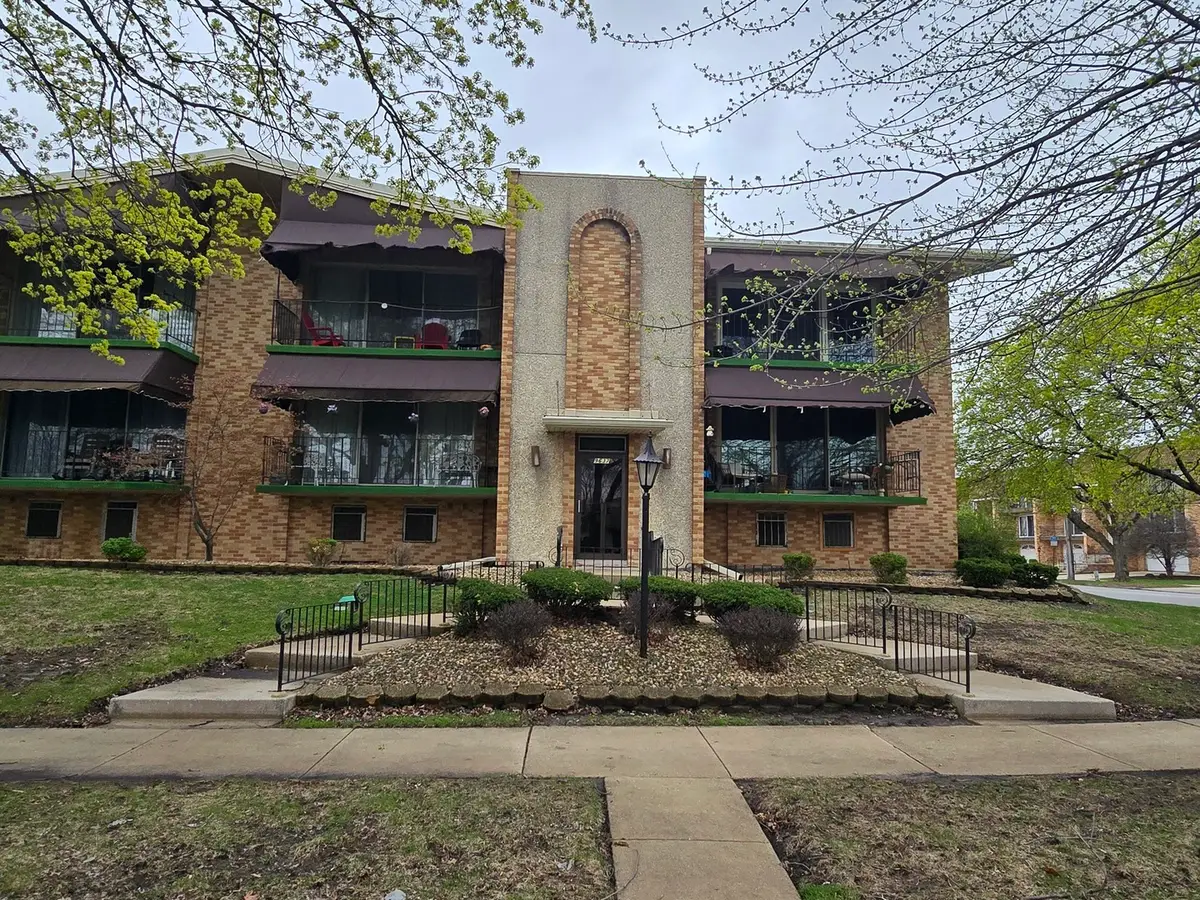 9637 S Keeler Avenue #1E, Oak Lawn, IL 60453 - #1