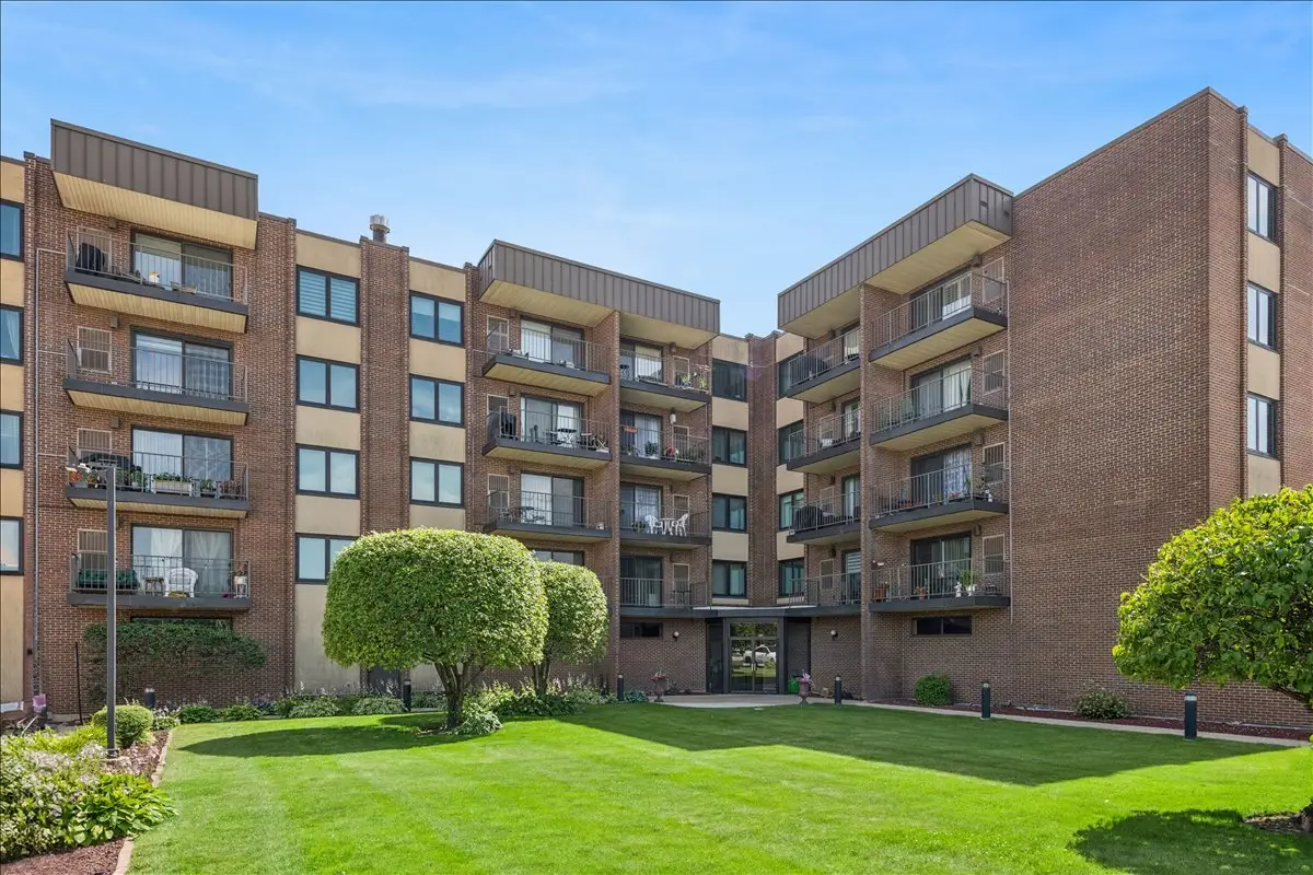 7707 W Irving Park Road #308, Chicago, IL 60634 - #1