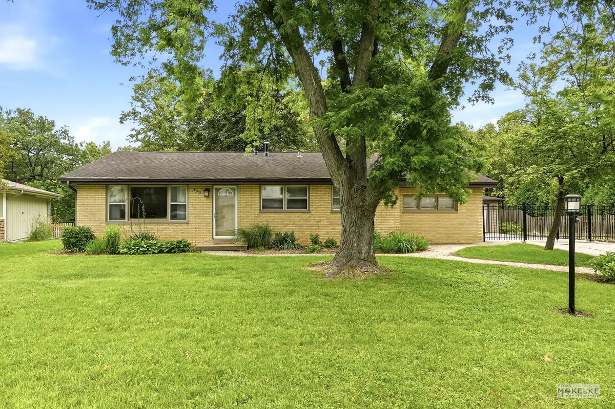 308 N Brookshore Drive, Shorewood, IL 60404 - #1