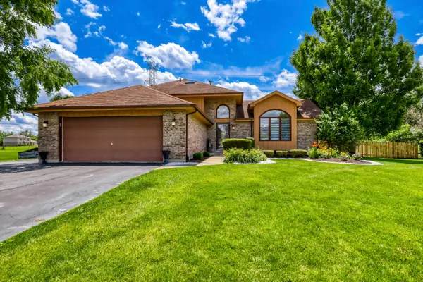 14516 S Casey Lane, Homer Glen, IL 60491
