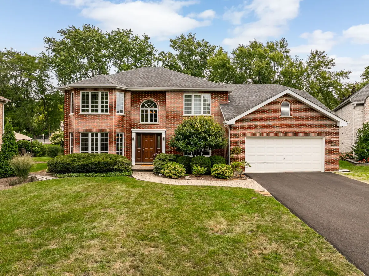 3925 Biltmore Road, Downers Grove, IL 60515 - #1