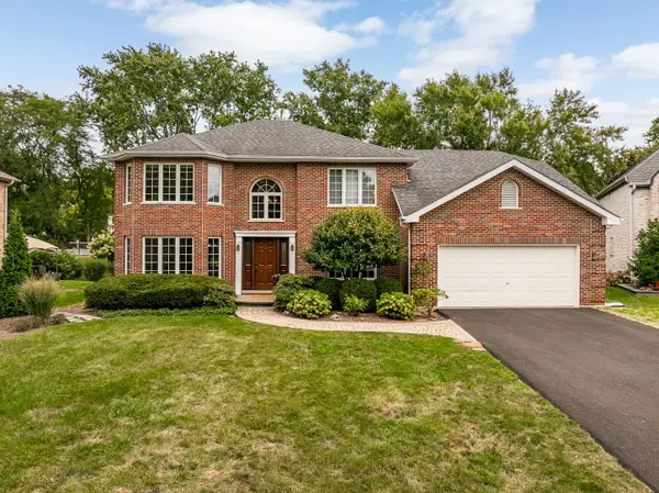 3925 Biltmore Road, Downers Grove, IL 60515