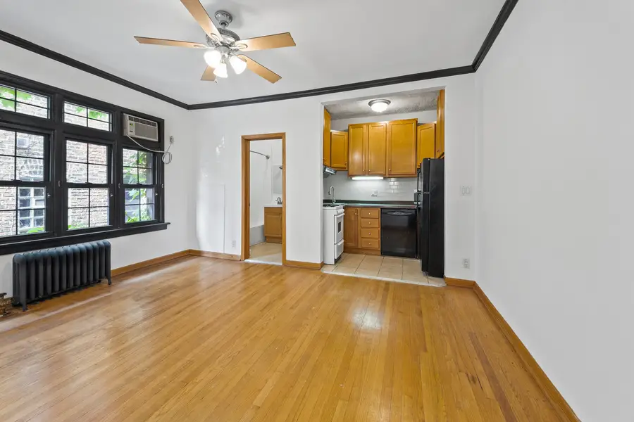 1127 W Farwell Avenue #206, Chicago, IL 60626 - #2