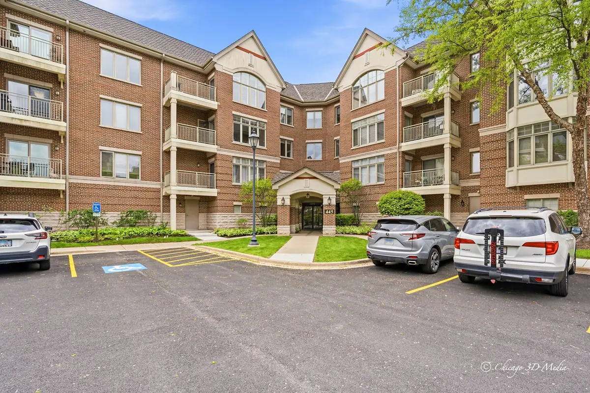 445 Village Green Parkway #304, Lincolnshire, IL 60069 - #1
