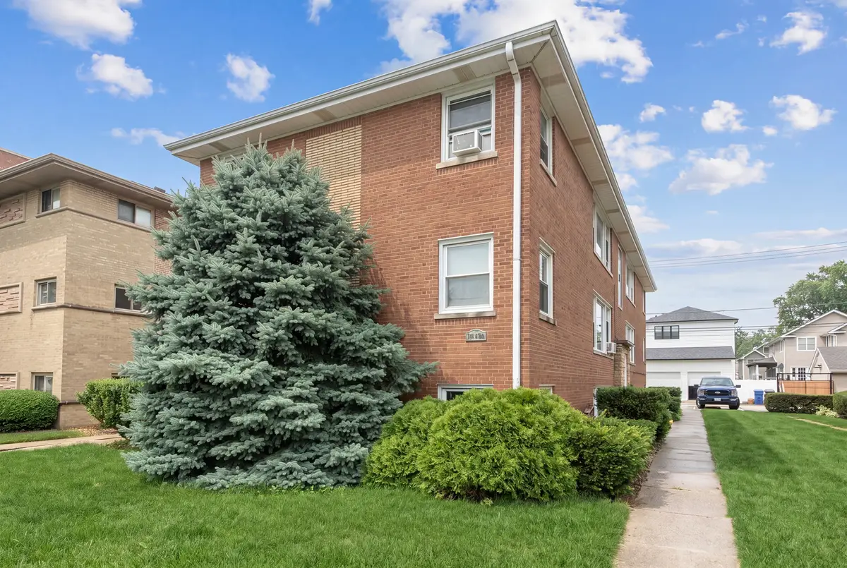 6612 N Harlem Avenue #2W, Chicago, IL 60631 - #1