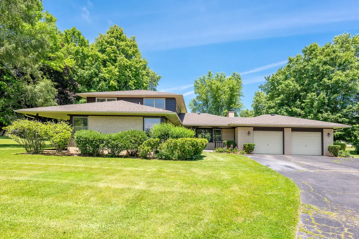 14950 W York House Road, Wadsworth, IL 60083 - #1