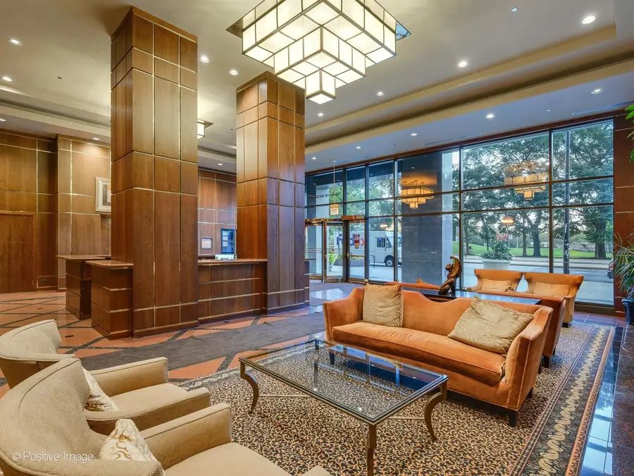 910 S Michigan Avenue #611, Chicago, IL 60605 - #2