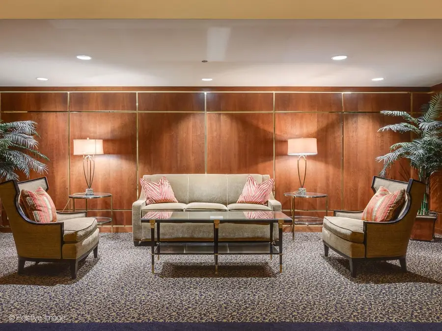 910 S Michigan Avenue #611, Chicago, IL 60605 - #3