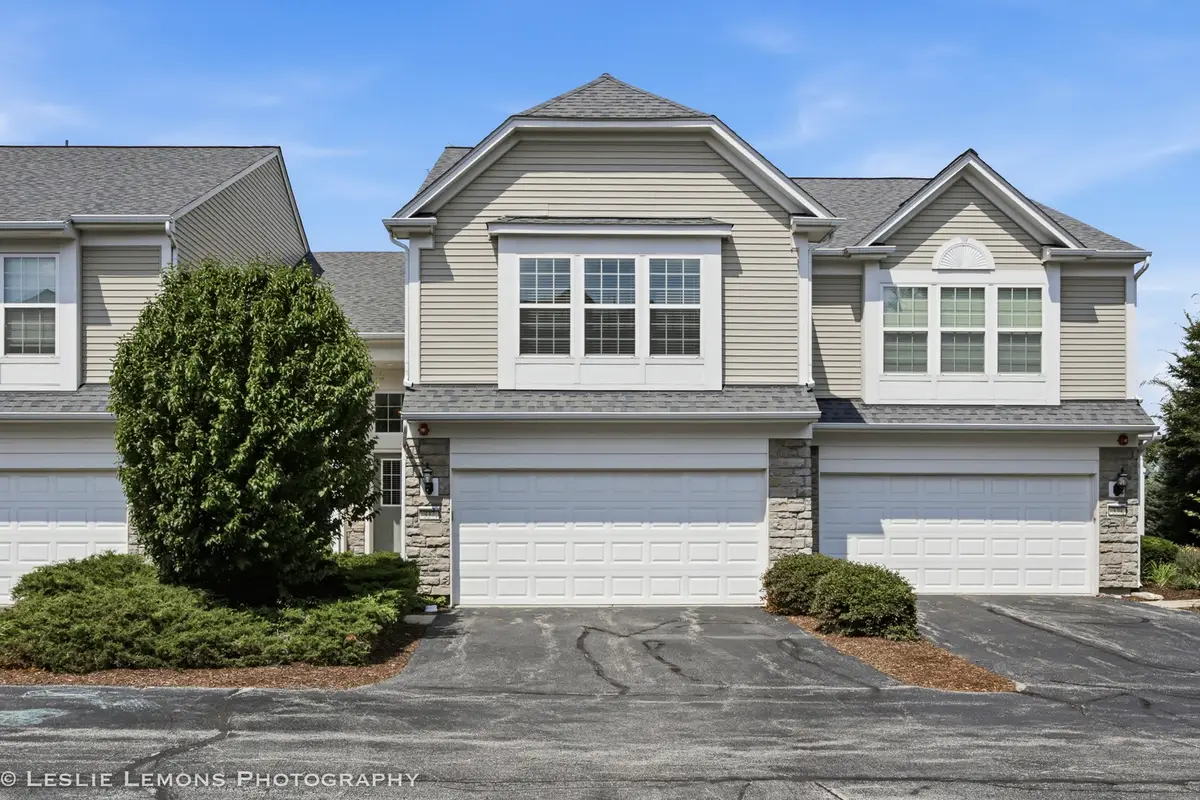 337 Devoe Drive #337, Oswego, IL 60543 - #1