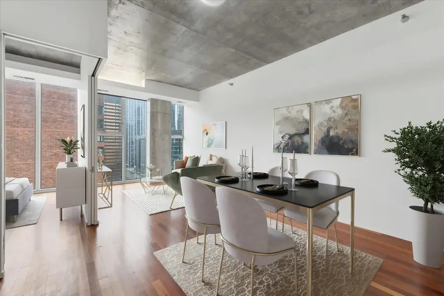 550 N St Clair Street #2002, Chicago, IL 60611 - #3