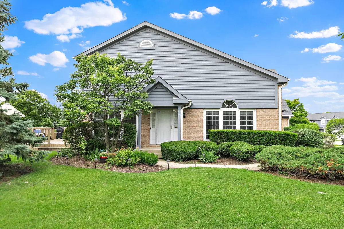 246 Lynwood Lane, Bloomingdale, IL 60108 - #1