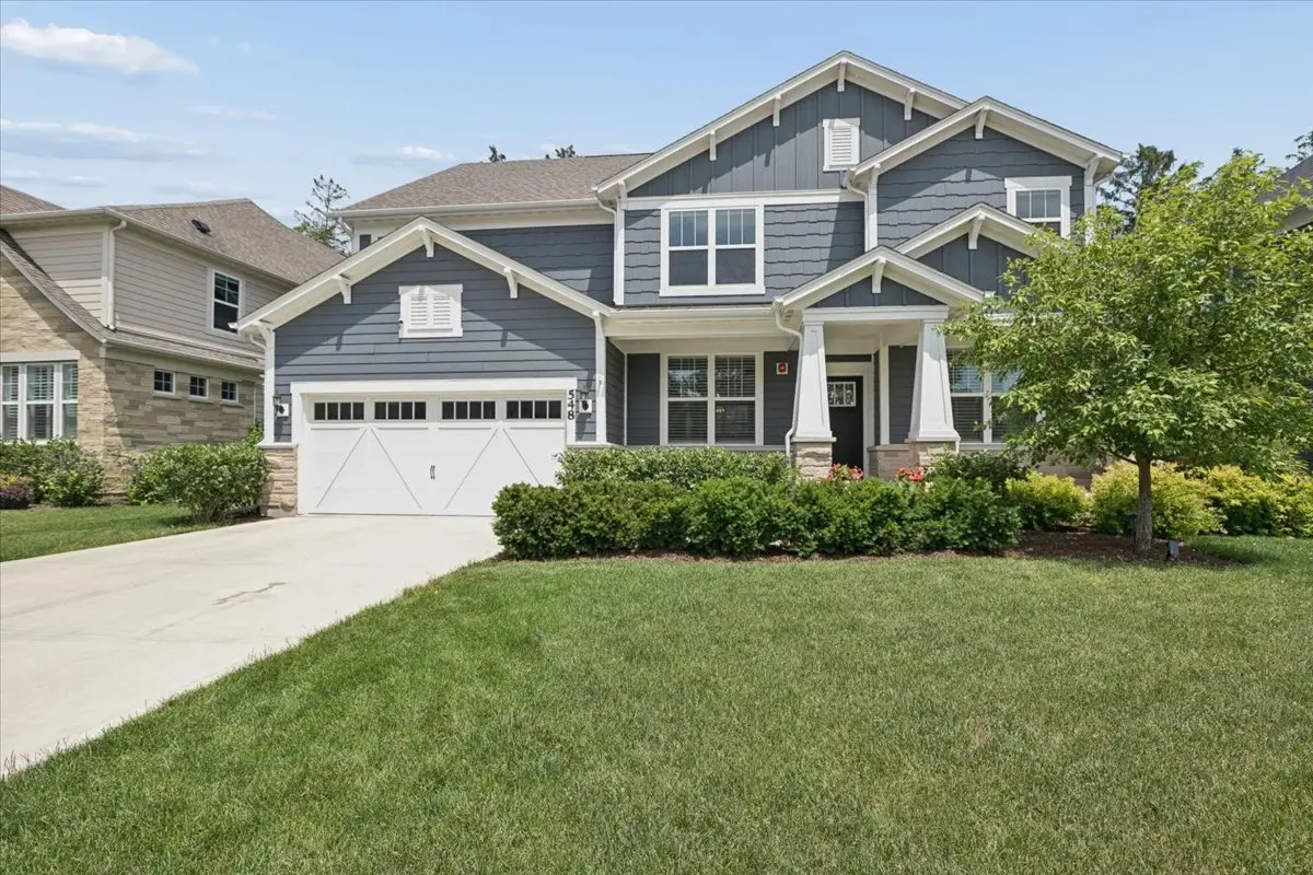 548 Council Circle, Vernon Hills, IL 60061 - #1