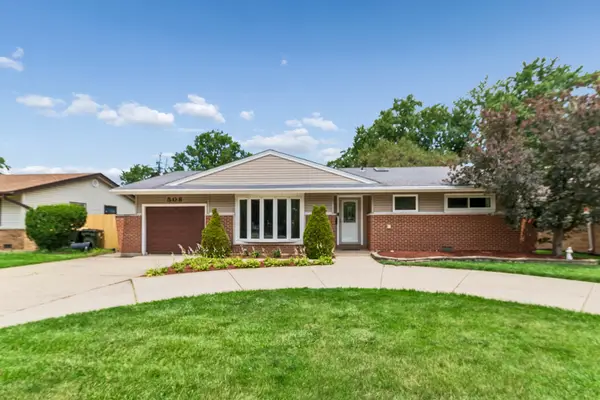 508 Landmeier Road, Elk Grove Village, IL 60007