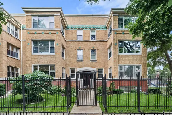 4447 N Magnolia Avenue #2, Chicago, IL 60640