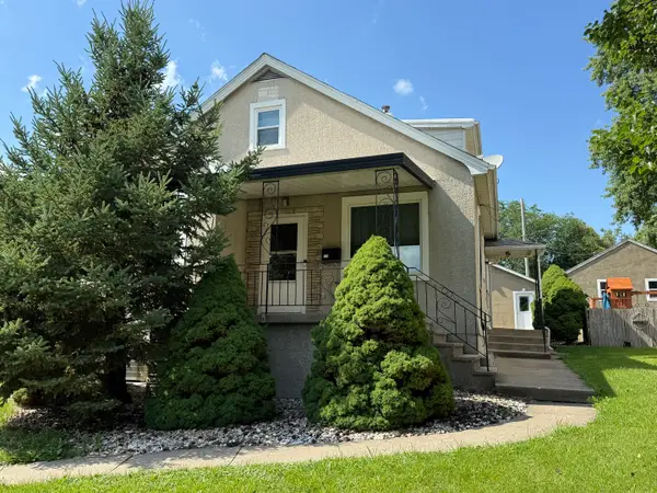 304 E Minnesota Street, Spring Valley, IL 61362