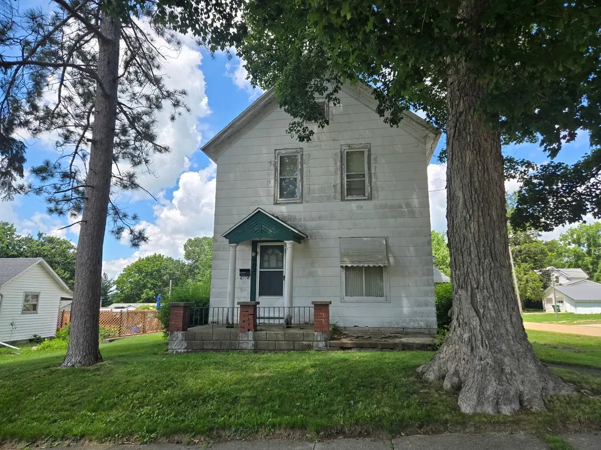402 W Dixon Street, Polo, IL 61064 - #1