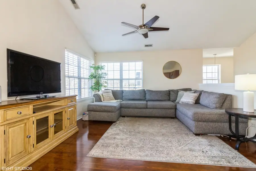 4482 Timber Ridge Court #4482, Joliet, IL 60431 - #2