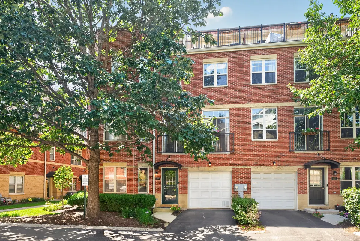 3250 N Washtenaw Avenue, Chicago, IL 60618 - #1