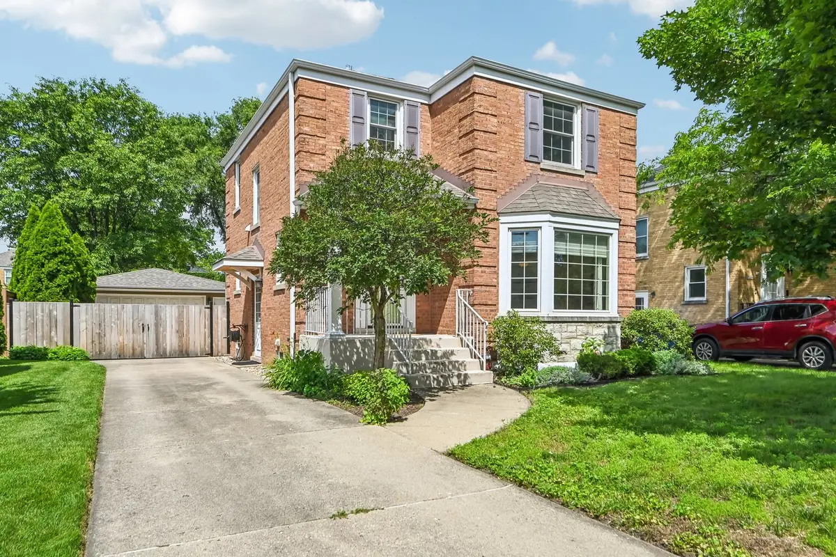 7132 N Ottawa Avenue, Chicago, IL 60631 - #1