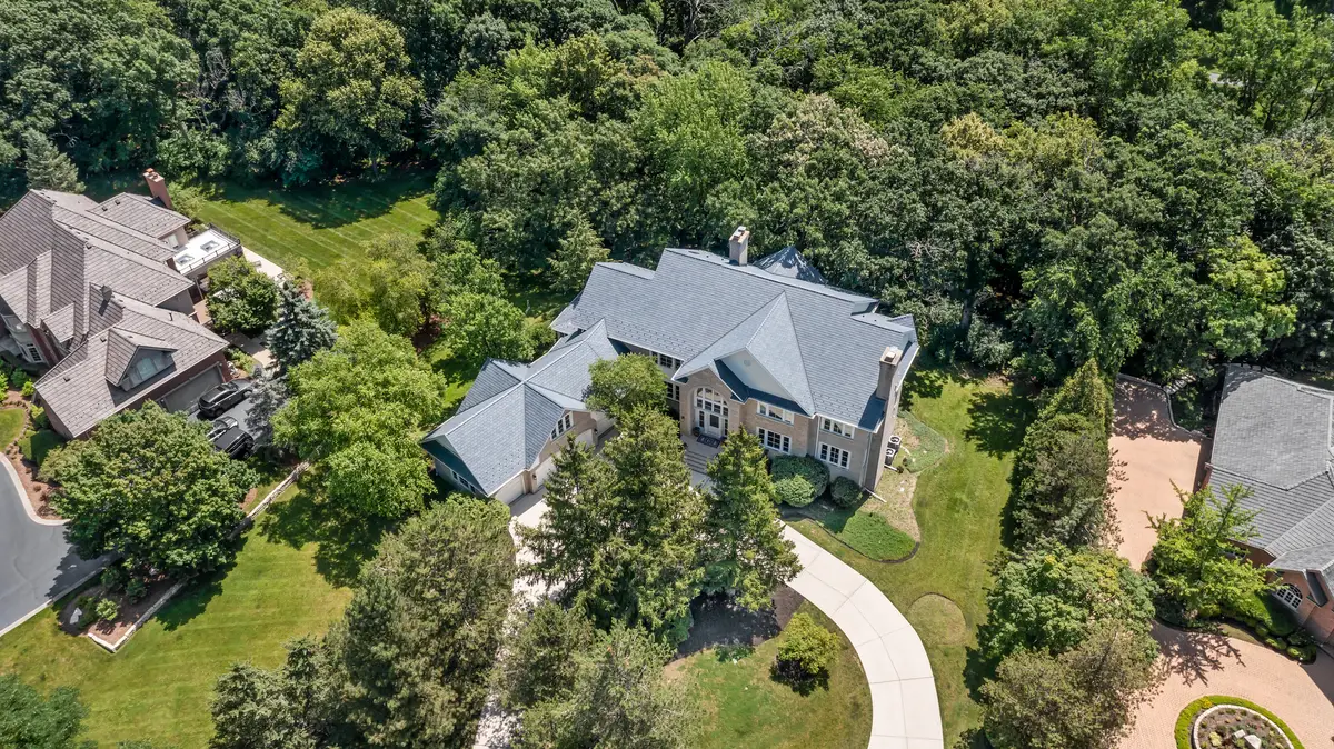 3 Hillburn Court, North Barrington, IL 60010 - #1