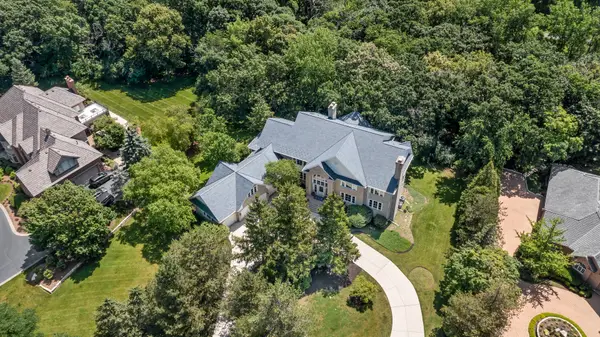 3 Hillburn Court, North Barrington, IL 60010