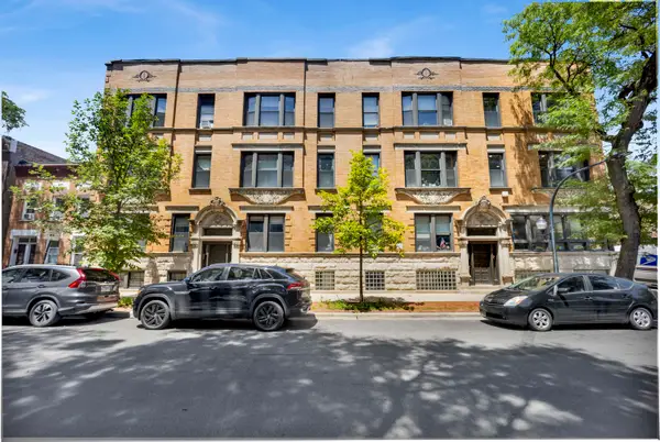1406 W Flournoy Street #3, Chicago, IL 60607