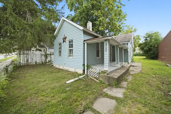 2708 7th Avenue, Rock Island, IL 61201