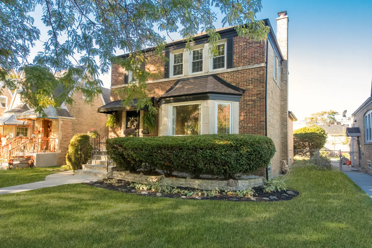 3312 N New England Avenue, Chicago, IL 60634 - #1