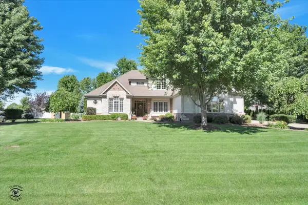 1169 Coyote Run, Bourbonnais, IL 60914