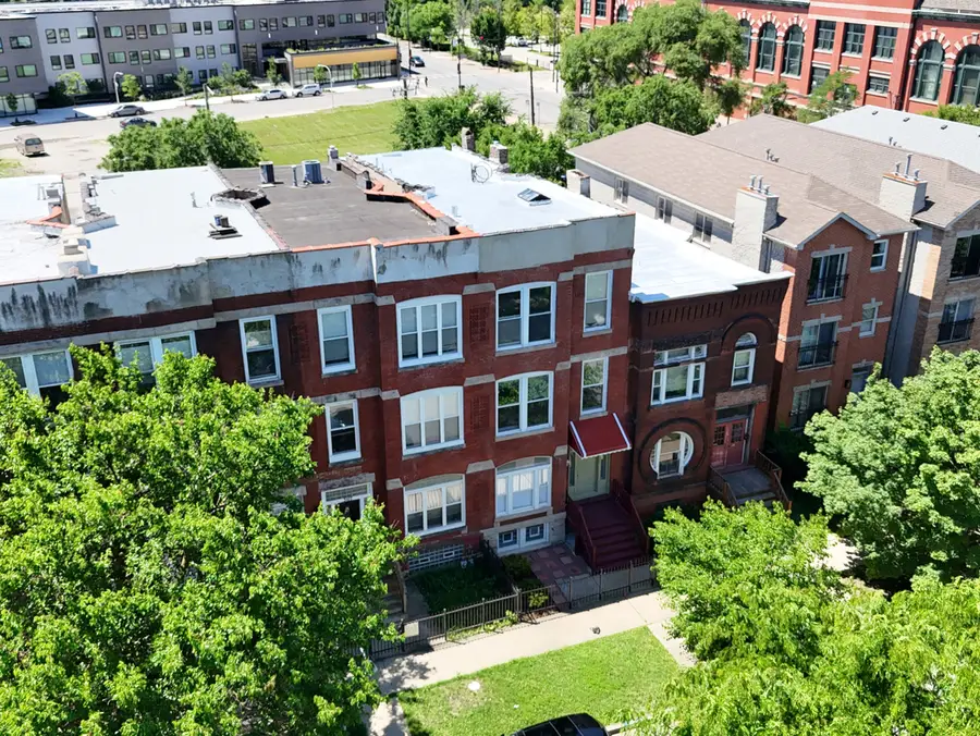3169 W Monroe Street, Chicago, IL 60612 - #2
