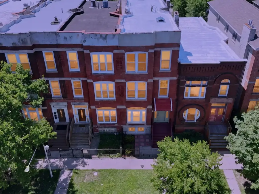 3169 W Monroe Street, Chicago, IL 60612 - #3
