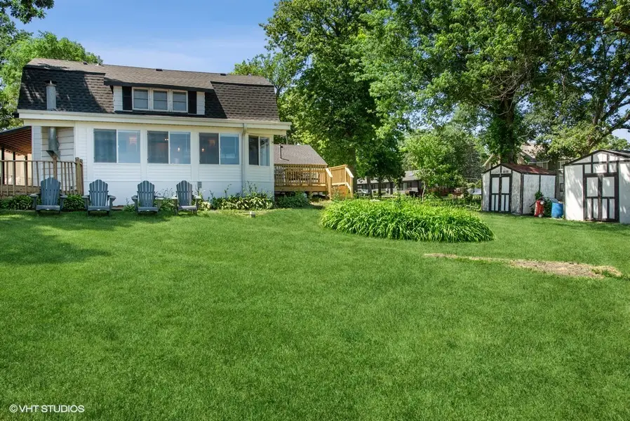 40913 N Park Avenue, Antioch, IL 60002 - #1