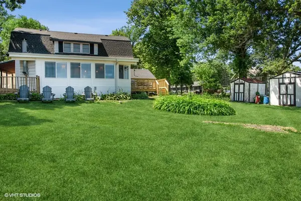 40913 N Park Avenue, Antioch, IL 60002