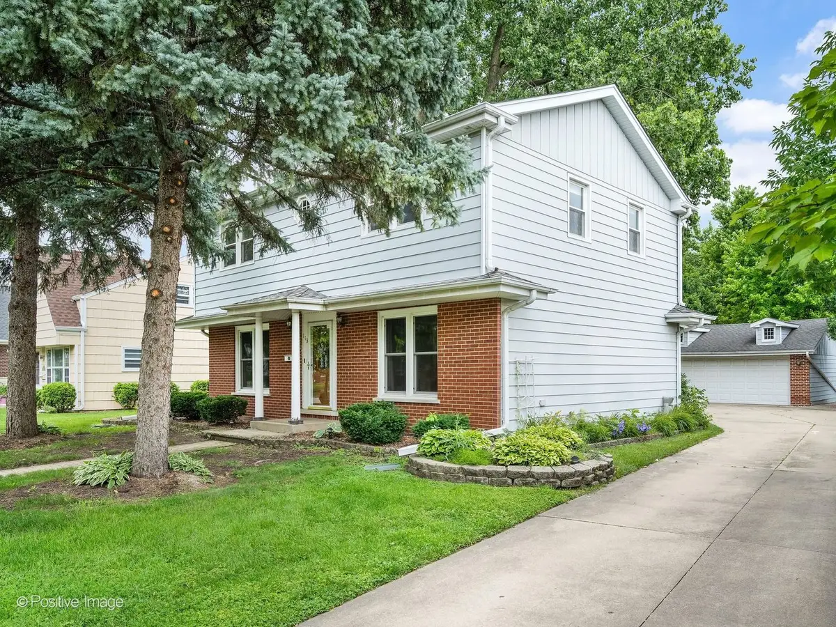 113 N Oak Street, Elmhurst, IL 60126 - #1