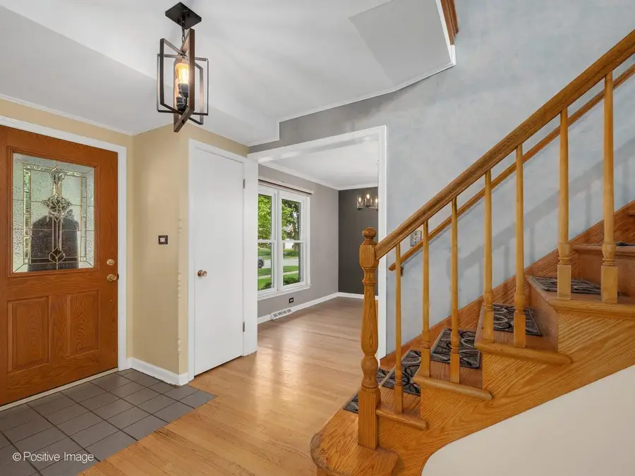 113 N Oak Street, Elmhurst, IL 60126 - #3