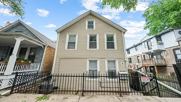 2040 W Charleston Street, Chicago, IL 60647