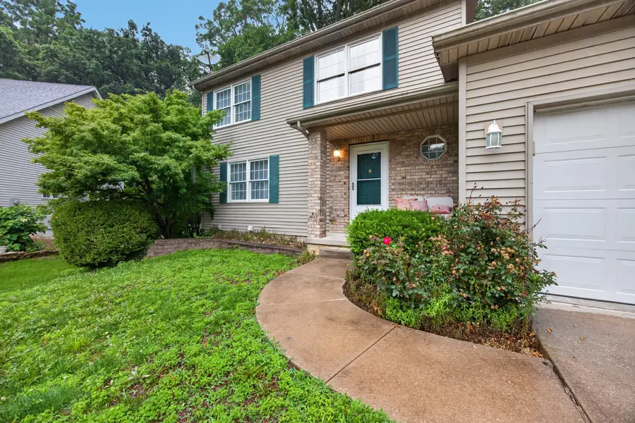 2 Scenic Point, Bloomington, IL 61701 - #2