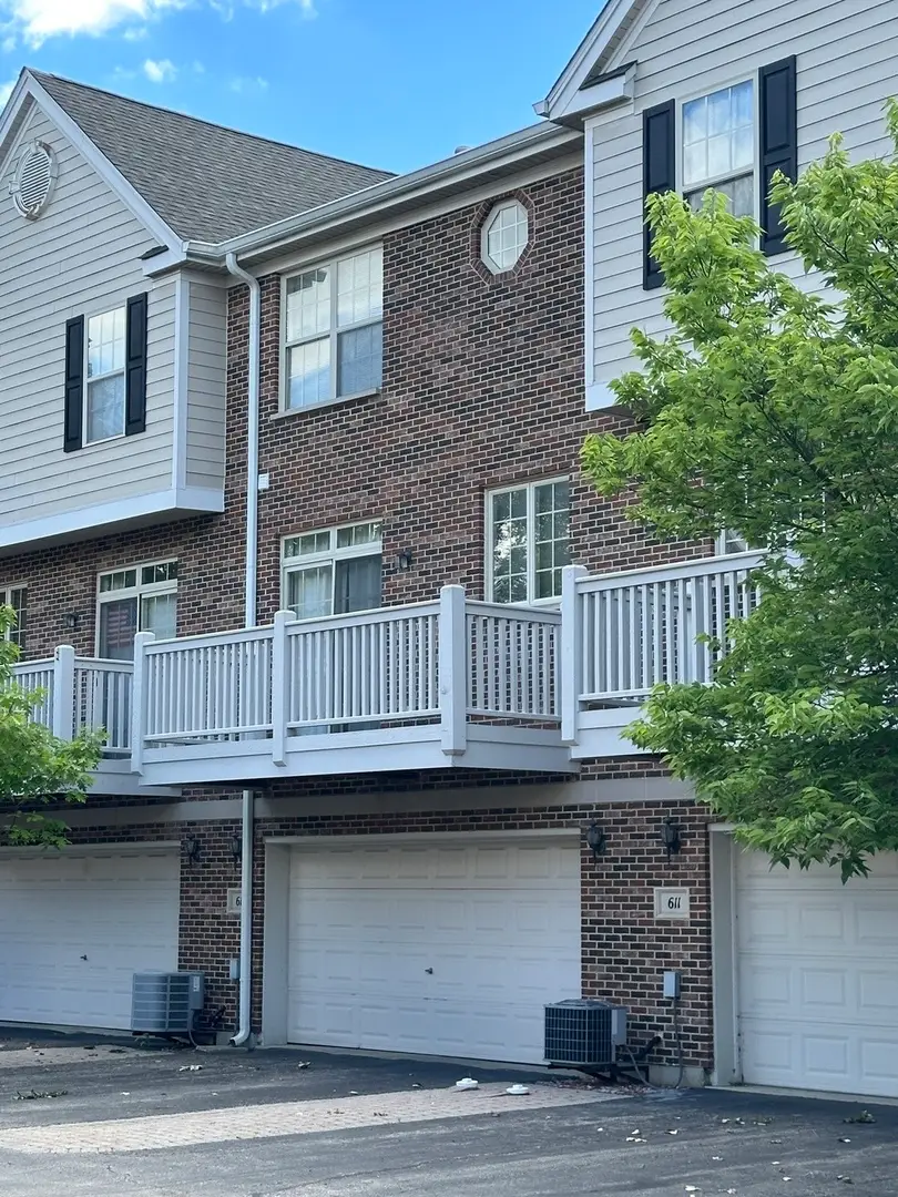 613 Prestwick Lane, Wheeling, IL 60090 - #3