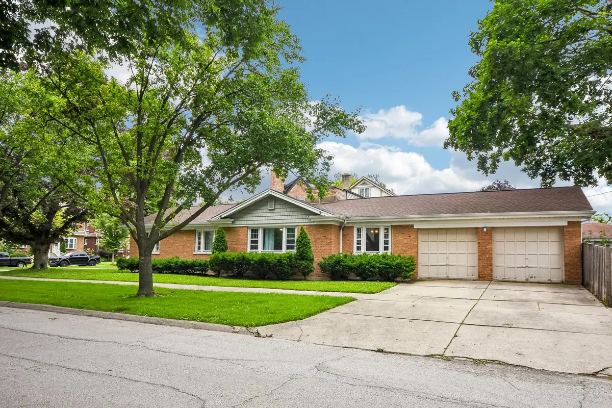 1620 Courtland Avenue, Park Ridge, IL 60068 - #1
