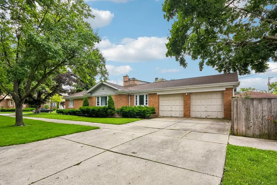 1620 Courtland Avenue, Park Ridge, IL 60068 - #3